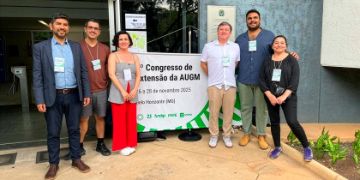 U. de Chile participa en Congreso de Extensión, Comunicación y Cultura 